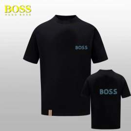 Picture of Boss Shirts Short _SKUBossM-5XL12yr0527901